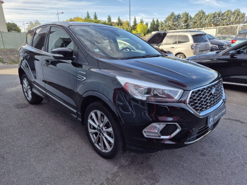 FORD KUGA 2.0 TDCI 150 VIGNALE