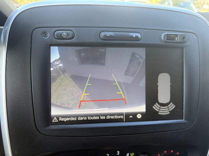 NISSAN NV300 L1H1 2.0 DCI 145CH BVA N-CONNECTA - TTC