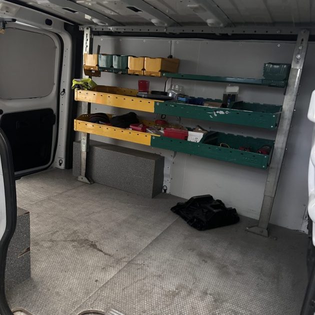 NISSAN NV300 L1H1 2.0 DCI 145CH BVA N-CONNECTA - TTC