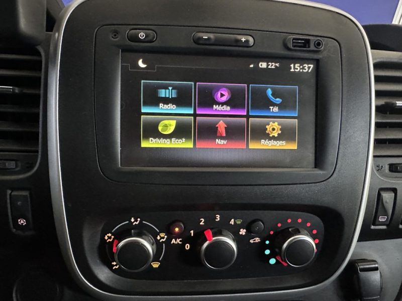 NISSAN NV300 L1H1 2.0 DCI 145CH BVA N-CONNECTA - TTC