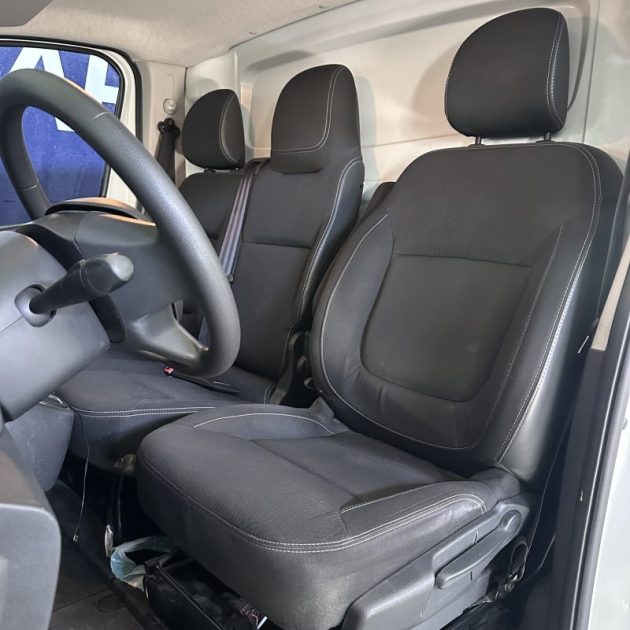 NISSAN NV300 L1H1 2.0 DCI 145CH BVA N-CONNECTA - TTC