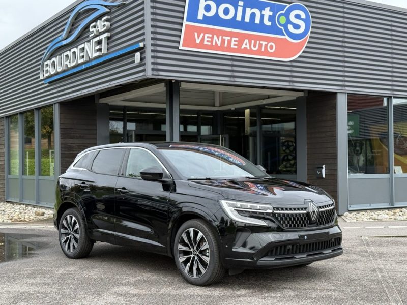 RENAULT AUSTRAL E-TECH FULL HYBRID 200 GSR2 TECHNO 2025