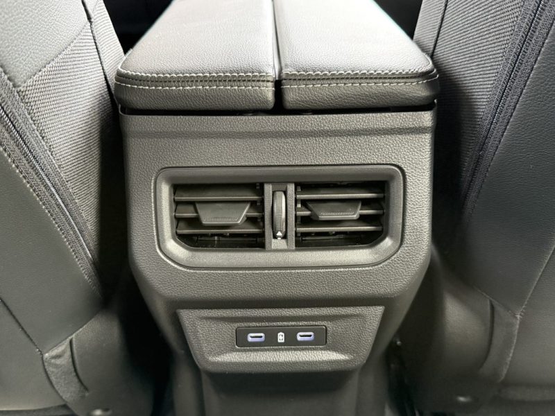 RENAULT AUSTRAL E-TECH FULL HYBRID 200 GSR2 TECHNO 2025