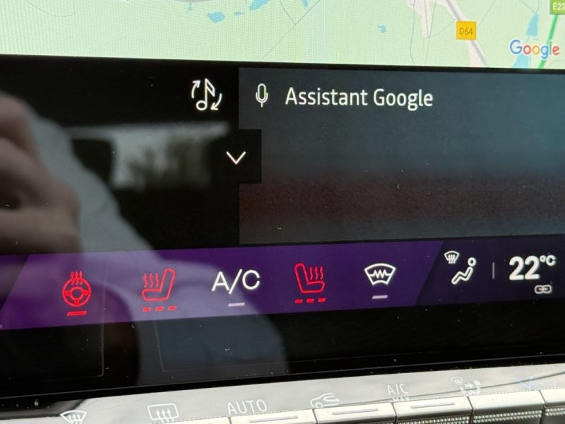 RENAULT AUSTRAL E-TECH FULL HYBRID 200 GSR2 TECHNO 2025