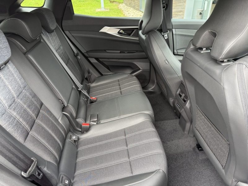 RENAULT AUSTRAL E-TECH FULL HYBRID 200 GSR2 TECHNO 2025