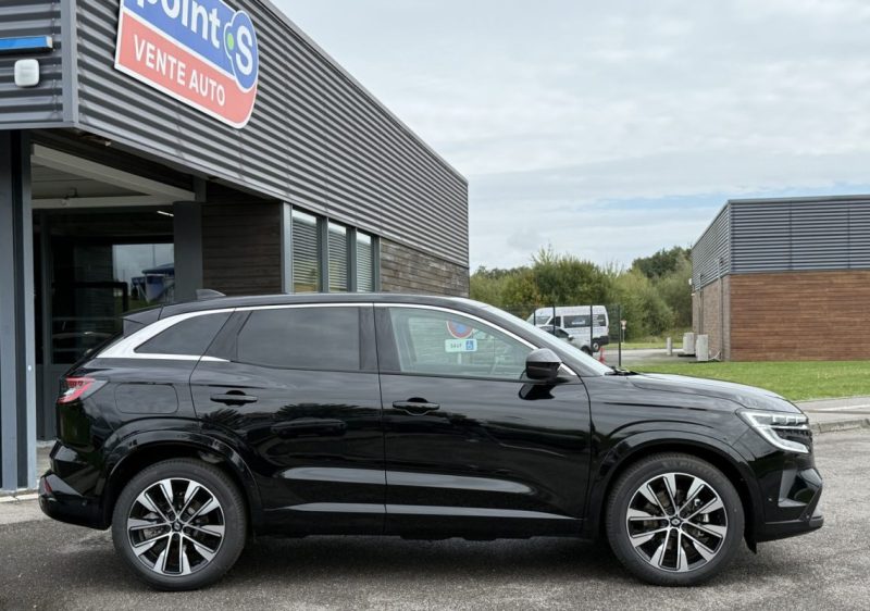 RENAULT AUSTRAL E-TECH FULL HYBRID 200 GSR2 TECHNO 2025