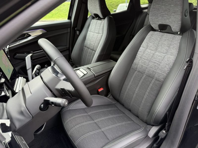 RENAULT AUSTRAL E-TECH FULL HYBRID 200 GSR2 TECHNO 2025