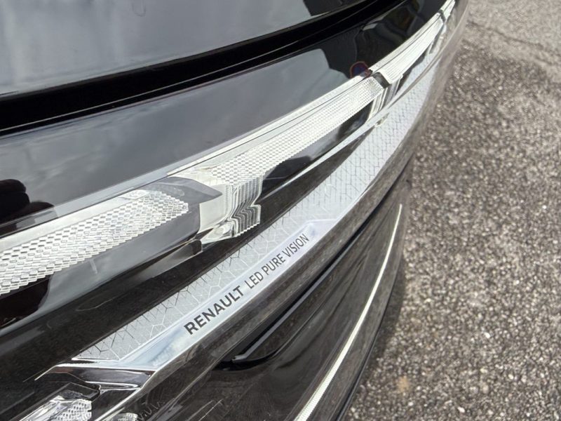 RENAULT AUSTRAL E-TECH FULL HYBRID 200 GSR2 TECHNO 2025