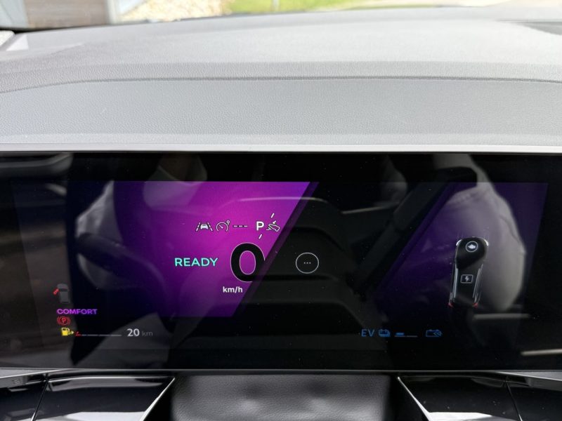 RENAULT AUSTRAL E-TECH FULL HYBRID 200 GSR2 TECHNO 2025