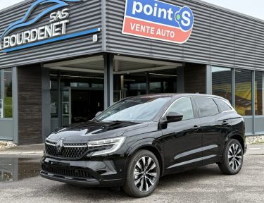 RENAULT AUSTRAL E-TECH FULL HYBRID 200 GSR2 TECHNO 2025