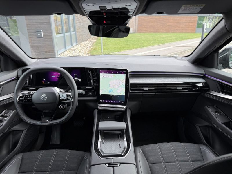 RENAULT AUSTRAL E-TECH FULL HYBRID 200 GSR2 TECHNO 2025