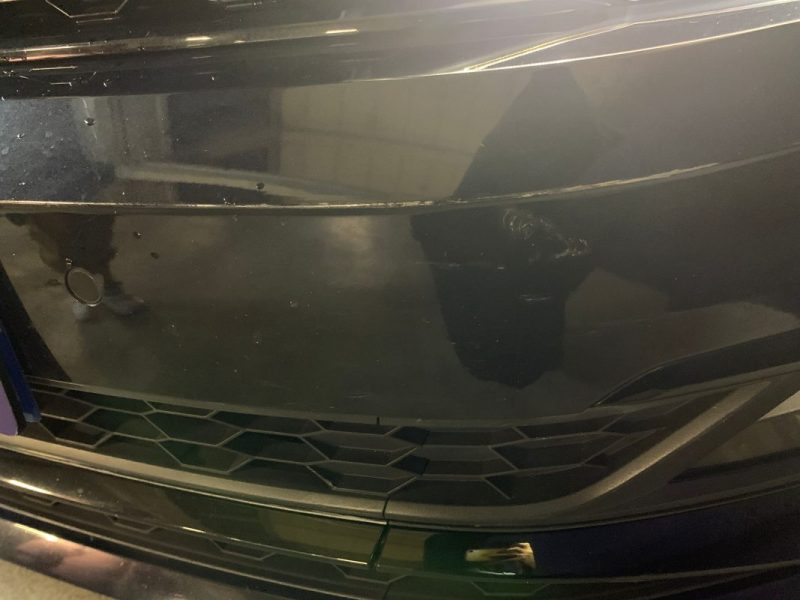 VOLKSWAGEN POLO VI GTI 2.0 TFSI 200CH DSG6-TOIT OUVRANT PANORAMIQUE-VIRTUAL COCKPIT-SIÈGES CHAUFFANTS-85 000KM 