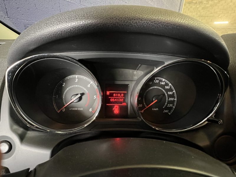 CITROEN C4 AIRCROSS 1.6 e-HDI 115CH/COLECTION/DISTRIBUTION A JOUR