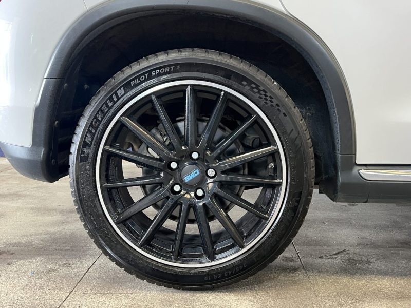 CITROEN C4 AIRCROSS 1.6 e-HDI 115CH/COLECTION/DISTRIBUTION A JOUR