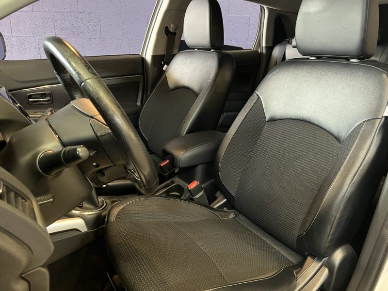 CITROEN C4 AIRCROSS 1.6 e-HDI 115CH/COLECTION/DISTRIBUTION A JOUR