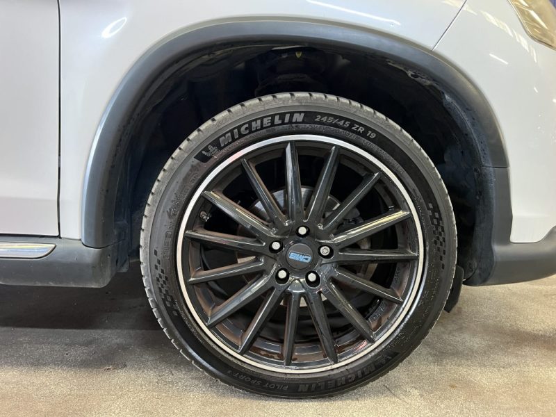 CITROEN C4 AIRCROSS 1.6 e-HDI 115CH/COLECTION/DISTRIBUTION A JOUR