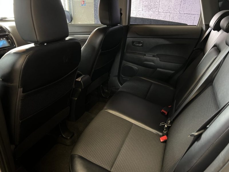 CITROEN C4 AIRCROSS 1.6 e-HDI 115CH/COLECTION/DISTRIBUTION A JOUR