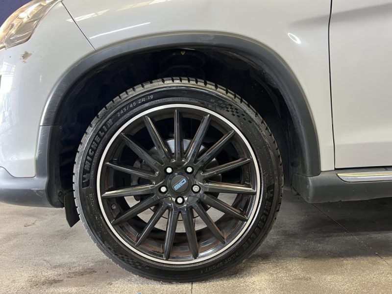 CITROEN C4 AIRCROSS 1.6 e-HDI 115CH/COLECTION/DISTRIBUTION A JOUR