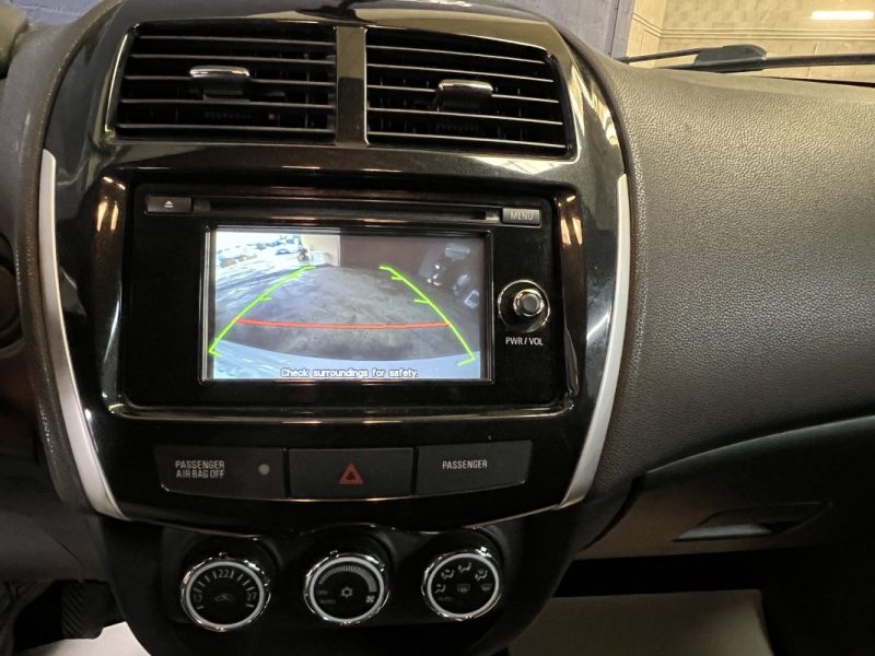 CITROEN C4 AIRCROSS 1.6 e-HDI 115CH/COLECTION/DISTRIBUTION A JOUR