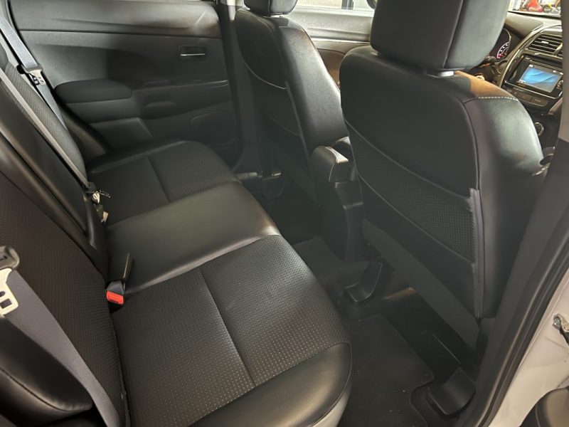 CITROEN C4 AIRCROSS 1.6 e-HDI 115CH/COLECTION/DISTRIBUTION A JOUR