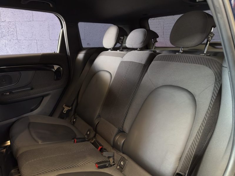 MINI COOPER COUNTRYMAN 1.5 ALL4 136 CV 