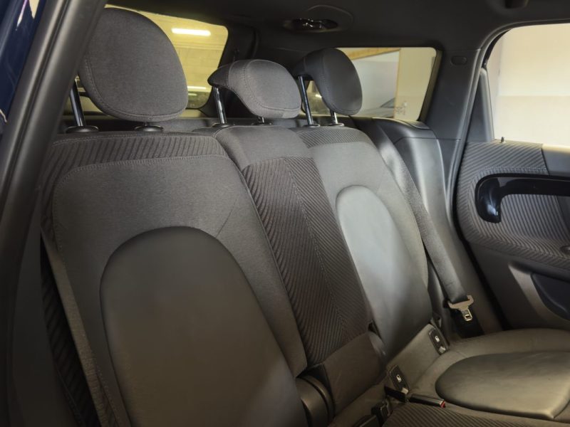 MINI COOPER COUNTRYMAN 1.5 ALL4 136 CV 