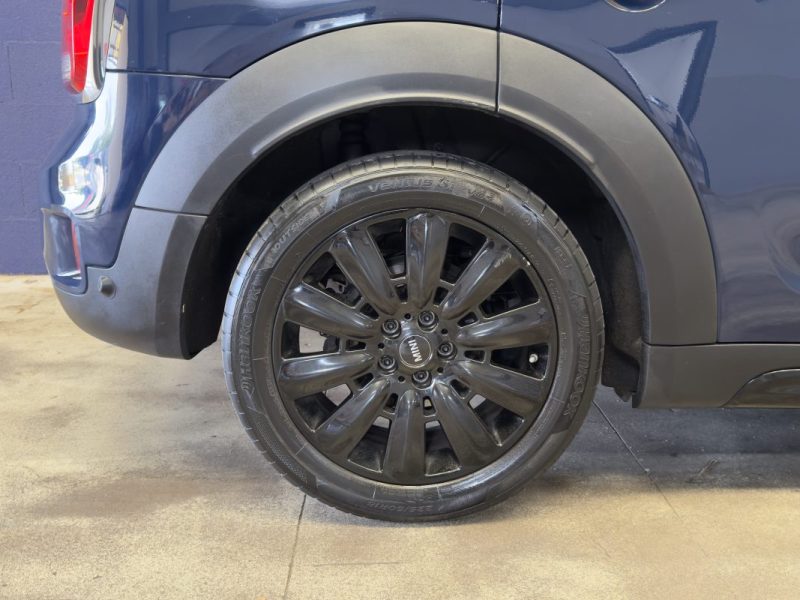 MINI COOPER COUNTRYMAN 1.5 ALL4 136 CV 