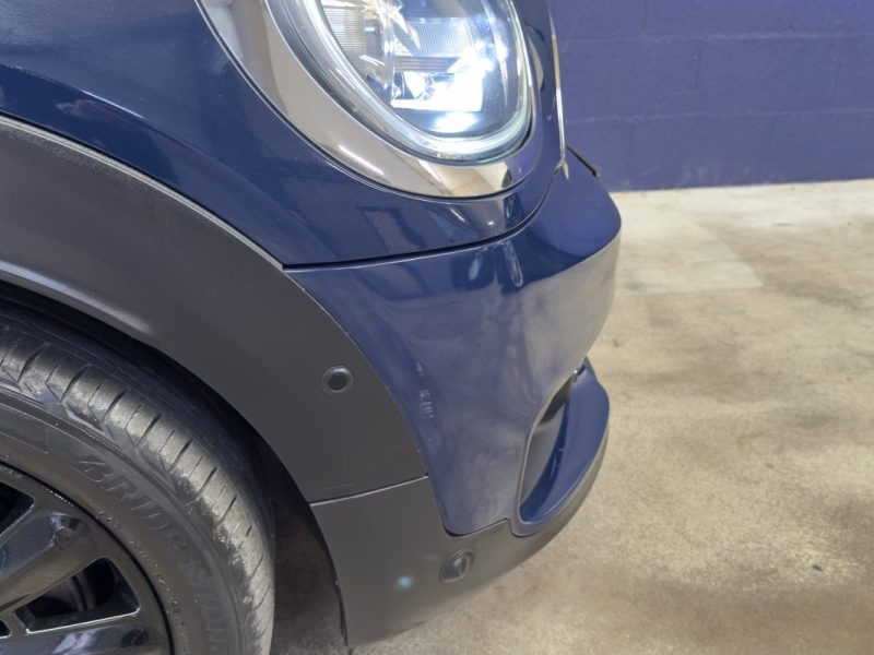 MINI COOPER COUNTRYMAN 1.5 ALL4 136 CV 