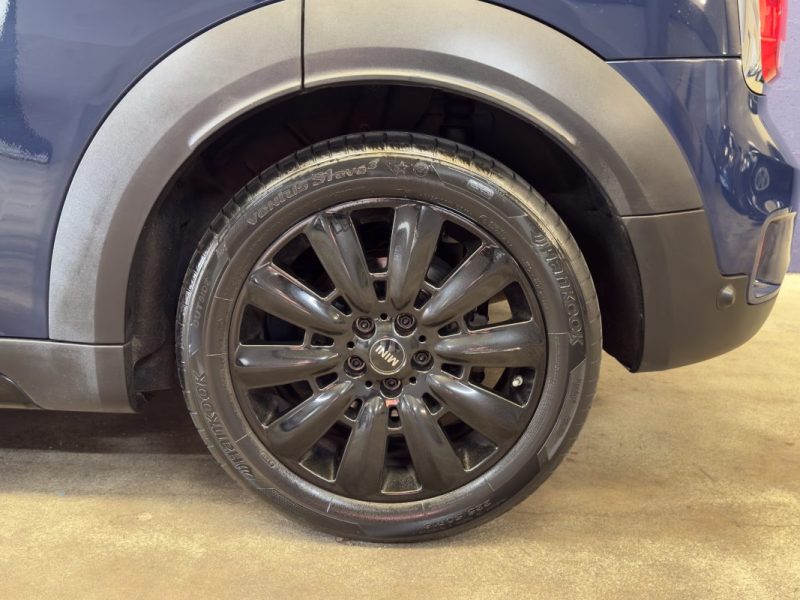 MINI COOPER COUNTRYMAN 1.5 ALL4 136 CV 