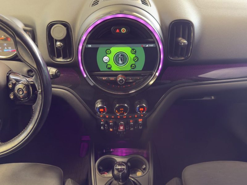 MINI COOPER COUNTRYMAN 1.5 ALL4 136 CV 