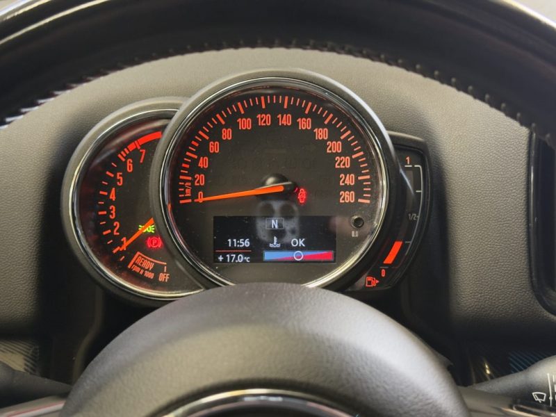 MINI COOPER COUNTRYMAN 1.5 ALL4 136 CV 