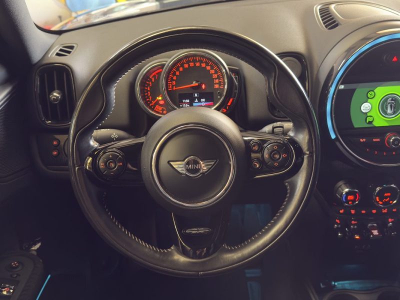 MINI COOPER COUNTRYMAN 1.5 ALL4 136 CV 