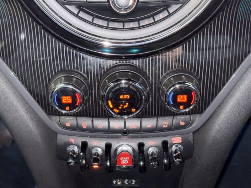 MINI COOPER COUNTRYMAN 1.5 ALL4 136 CV 