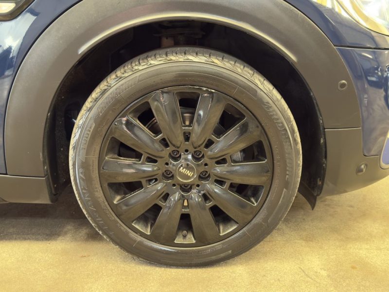 MINI COOPER COUNTRYMAN 1.5 ALL4 136 CV 