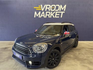 MINI COOPER COUNTRYMAN 1.5 ALL4 136 CV 