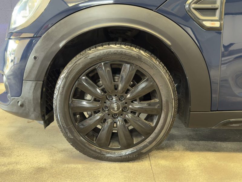 MINI COOPER COUNTRYMAN 1.5 ALL4 136 CV 