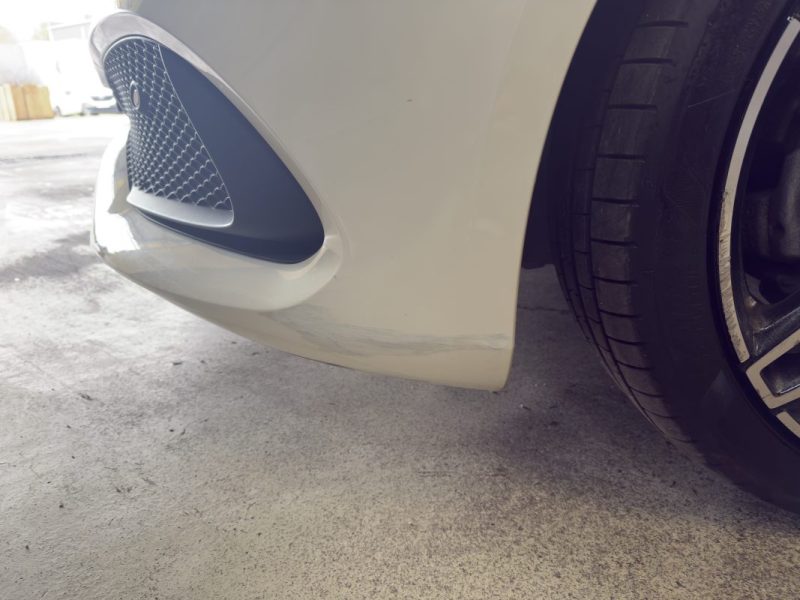 MERCEDES CLASSE A 200 156CH FASCINATION AMG LINE 7G-DCT 115.000KM 2016