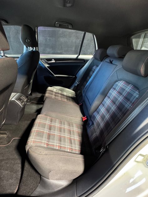 Volkswagen Golf 7 GTI – 300 ch – Bioéthanol – Révisée, Garantie incluse