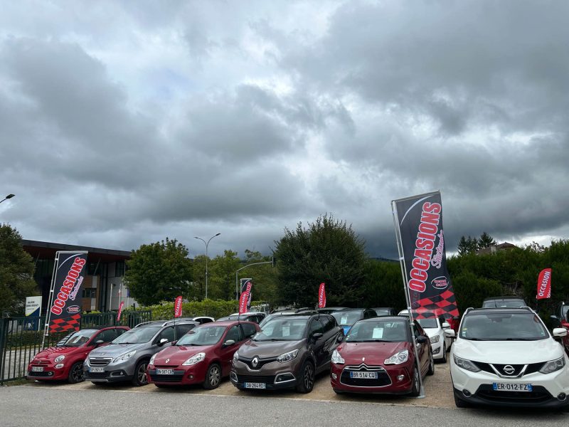 RENAULT CLIO IV 1.5 DCI 90 CV