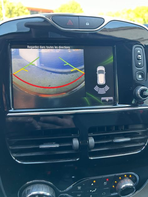 RENAULT CLIO IV 1.5 DCI 90 CV