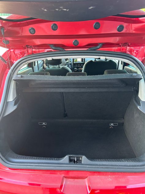 RENAULT CLIO IV 1.5 DCI 90 CV