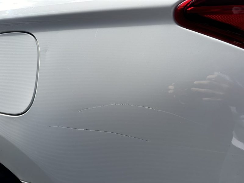 MITSUBISHI OUTLANDER 4WD INTENS CAMERA DE RECUL / SIEGES CHAUFFANTS 