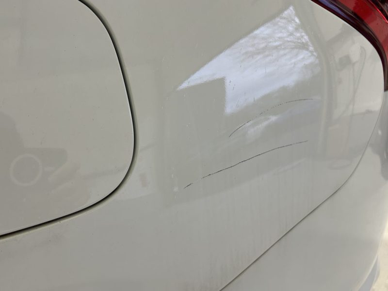 MITSUBISHI OUTLANDER 4WD INTENS RECHARGEABLE CAMERA DE RECUL / SIEGES CHAUFFANTS 