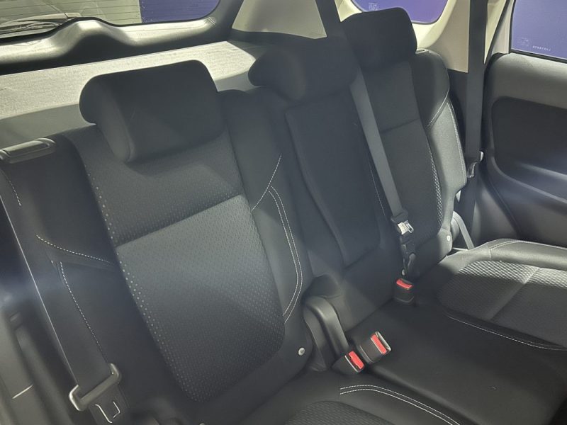 MITSUBISHI OUTLANDER 4WD INTENS RECHARGEABLE CAMERA DE RECUL / SIEGES CHAUFFANTS 