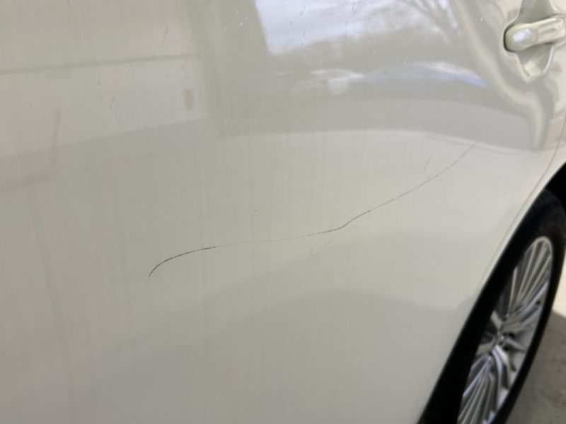 MITSUBISHI OUTLANDER 4WD INTENS RECHARGEABLE CAMERA DE RECUL / SIEGES CHAUFFANTS 