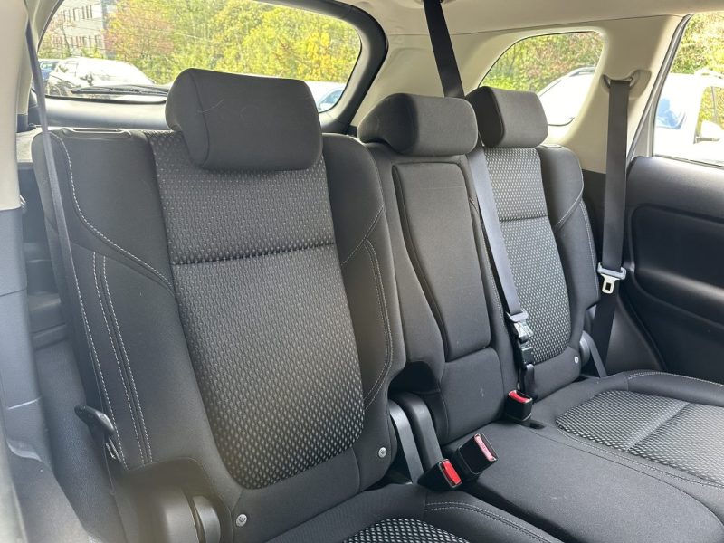 MITSUBISHI OUTLANDER 4WD INTENS CAMERA DE RECUL / SIEGES CHAUFFANTS 