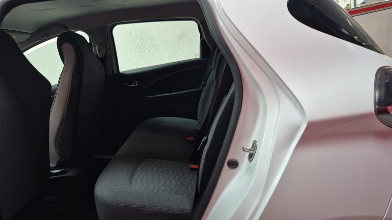 RENAULT ZOE R110 ACHAT INTEGRALE ZEN - 21C 2021