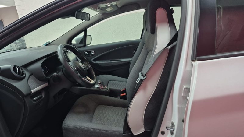 RENAULT ZOE R110 ACHAT INTEGRALE ZEN - 21C 2021