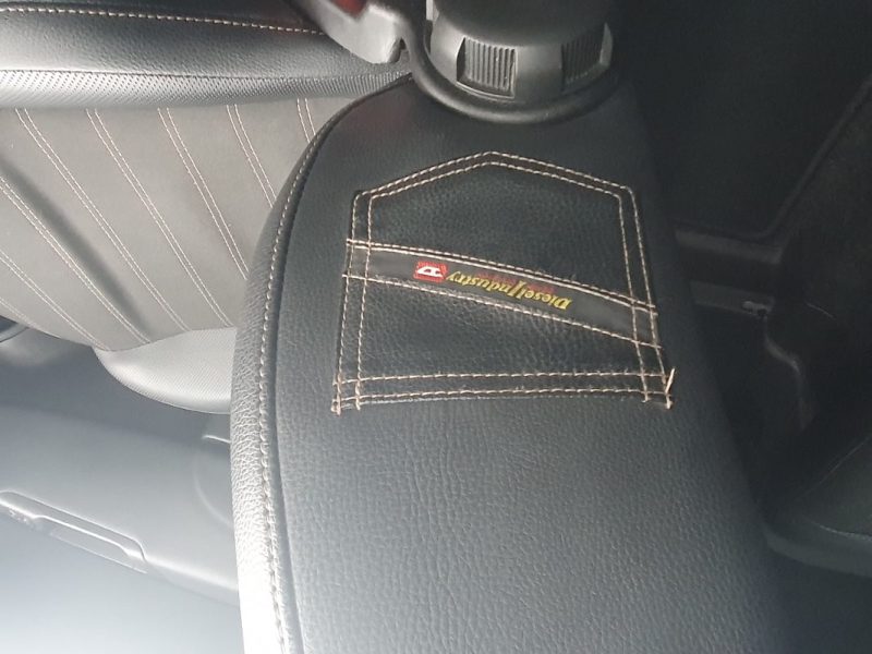 FIAT 500 1.2L 8V 69CH S&S  *BY DIESEL* GARANTIE REVISE 2010