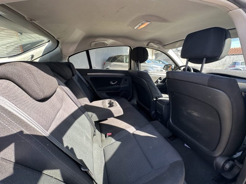 RENAULT LAGUNA 1.5 DCI 110 EXPRESSION 